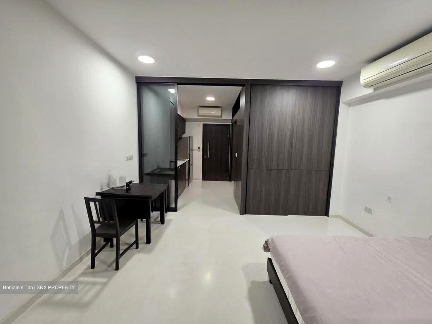 North Park Residences (D27), Apartment #619389851